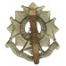 Bedfordshire & Hertfordshire Regiment Cap Badge