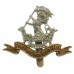 West Riding Regiment (Duke of Wellington's) Cap Badge