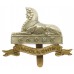 Lincolnshire Regiment Cap Badge