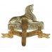 Lincolnshire Regiment Cap Badge