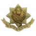 Cheshire Regiment Cap Badge