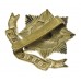 Cheshire Regiment Cap Badge