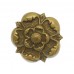 East Lancashire Regiment Collar Badge