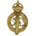 George VI City of London Police Special Constabulary Cap Badge