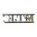 Mersey Tunnel Joint Committee (M.T.J.C.) Shoulder Title
