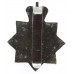 Mersey Tunnels Police Enamelled Cap Badge (c.1993-96)