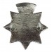 Mersey Tunnels Police Enamelled Cap Badge (c.1989-93)