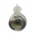 Cornwall Special Constabulary Enamelled Lapel Badge - King's Crown
