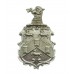 Huddersfield Police Collar Badge