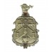 Huddersfield Police Collar Badge