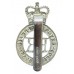 Devon & Cornwall Constabulary Cap Badge - Queen's Crown