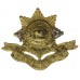 New Zealand 6th Hauraki Regiment Cap Badge