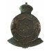 WW1 Somerset County Volunteer Regiment V.T.C. Cap Badge