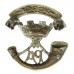 King's College Taunton O.T.C. Cap Badge
