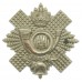 Highland Light Infantry (H.L.I.) Cap Badge - King's Crown