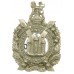 King's Own Scottish Borderers (K.O.S.B.) Cap Badge - King's Crown