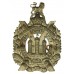 King's Own Scottish Borderers (K.O.S.B.) Cap Badge - King's Crown