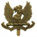 Ayrshire Yeomanry (Earl of Carrick's Own) Cap Badge