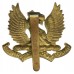 Ayrshire Yeomanry (Earl of Carrick's Own) Cap Badge