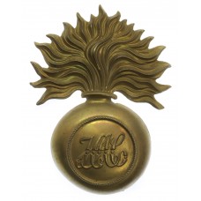 Honourable Artillery Company (H.A.C.) 1879 Busby Grenade Badge