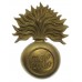 Honourable Artillery Company (H.A.C.) 1879 Busby Grenade Badge