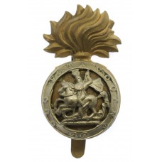 Royal Northumberland Fusiliers Cap Badge