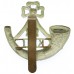 King's Shropshire Light Infantry (K.S.L.I.) Cap Badge