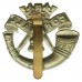 Duke of Cornwall's Light Infantry Cap Badge