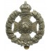 Rifle Brigade Cap Badge - King's Crown
