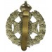 Rifle Brigade Cap Badge - King's Crown