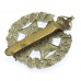 Rifle Brigade Cap Badge - King's Crown