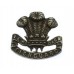 Pembrokeshire Yeomanry Collar Badge