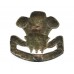Pembrokeshire Yeomanry Collar Badge