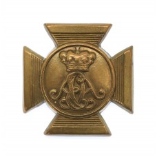 Wiltshire Regiment Collar Badge