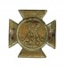 Wiltshire Regiment Collar Badge