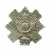 Victorian Highland Light Infantry (H.L.I.) Collar Badge