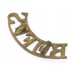 The Buffs East Kent Regiment (BUFFS) Shoulder Title