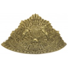 Victorian 17th (Duke of Cambridge's Own) Lancers Czapka Lance Hel