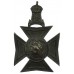 20th Middlesex (Artists) Rifle Volunteers Helmet Plate