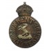 WW1 Kent National Reserve Lapel Badge