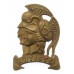 28th County of London Bn. (Artist Rifles) London Regiment Cap Badge (1st Pattern)