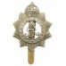 George V North Somerset Yeomanry Cap Badge