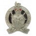 Army Legal Corps Cap Badge