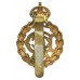 Army Dental Corps (A.D.C.) Cap Badge - King's Crown