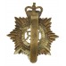 EIIR Royal Army Service Corps (R.A.S.C.) Cap Badge