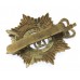 EIIR Royal Army Service Corps (R.A.S.C.) Cap Badge