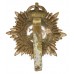 Army Service Corps (A.S.C.) Cap Badge