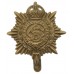 Army Service Corps (A.S.C.) WW1 Economy Cap Badge (Non Voided Centre)