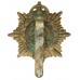 Army Service Corps (A.S.C.) WW1 Economy Cap Badge (Non Voided Centre)