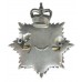 EIIR Royal Army Service Corps (R.A.S.C.) Officer's Cap Badge